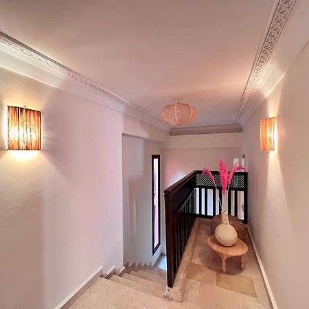 Appartamento The Majestic Marrakesh Duplex Esterno foto
