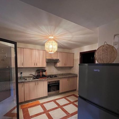 Appartamento The Majestic Marrakesh Duplex Esterno foto