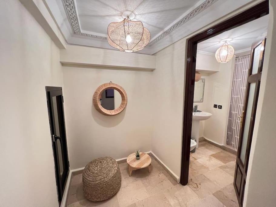 Appartamento The Majestic Marrakesh Duplex Esterno foto