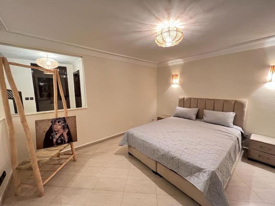 Appartamento The Majestic Marrakesh Duplex Esterno foto