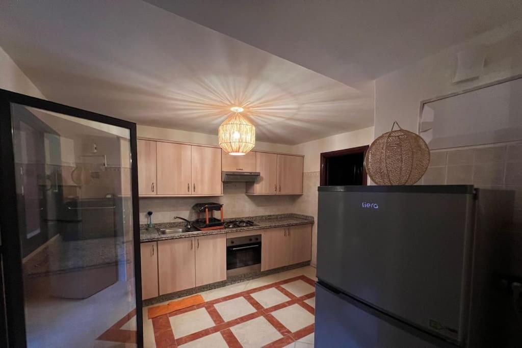 Appartamento The Majestic Marrakesh Duplex Esterno foto