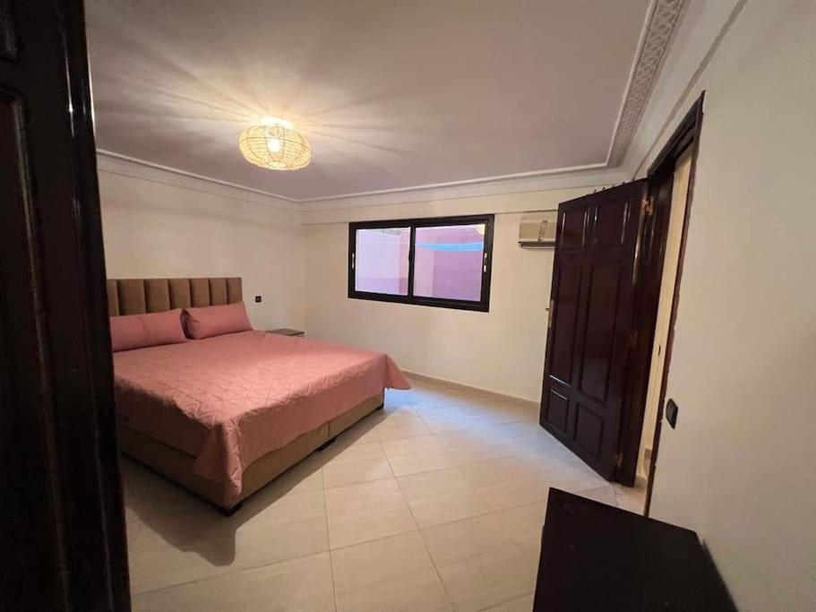 Appartamento The Majestic Marrakesh Duplex Esterno foto