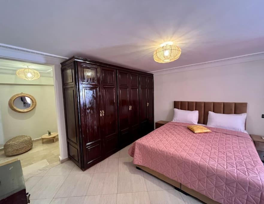 Appartamento The Majestic Marrakesh Duplex Esterno foto