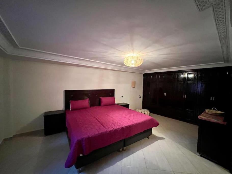 Appartamento The Majestic Marrakesh Duplex Esterno foto