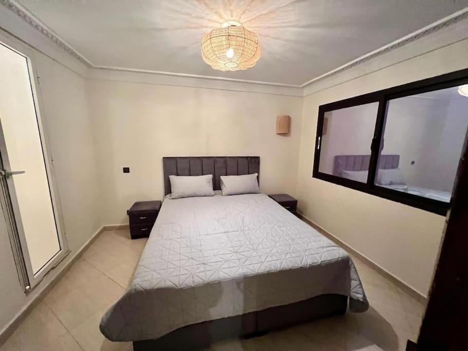 Appartamento The Majestic Marrakesh Duplex Esterno foto